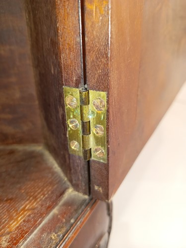 Lot 103 - Attributed to William Vile & John Cobb: an...