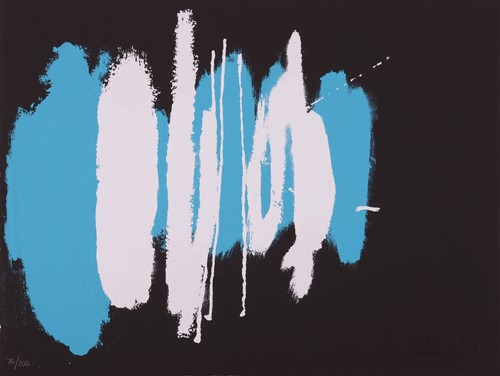Lot 91 - Wilhelmina Barns-Graham (Scottish 1912-2004)...
