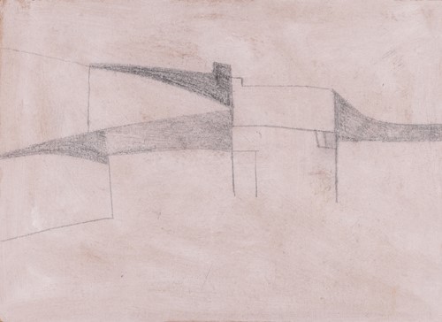 Lot 64 - Francis Davison (British b. 1919 - 1984) 4...