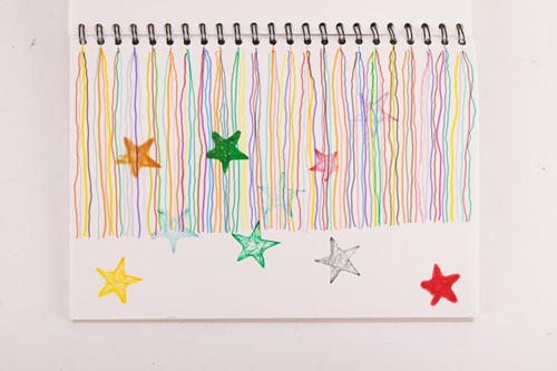 Lot 147 - Peter Green: A Selection of Sketchbooks...