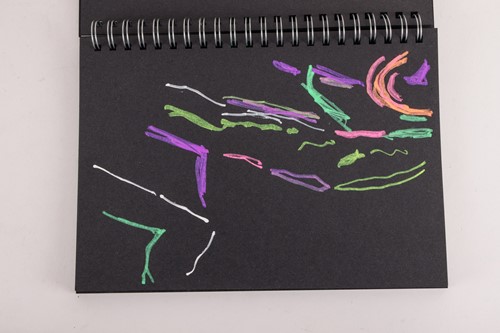 Lot 147 - Peter Green: A Selection of Sketchbooks...