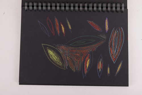 Lot 147 - Peter Green: A Selection of Sketchbooks...