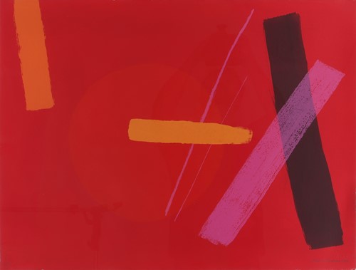 Lot 83 - Wilhelmina Barns-Graham (British 1912-2004)...