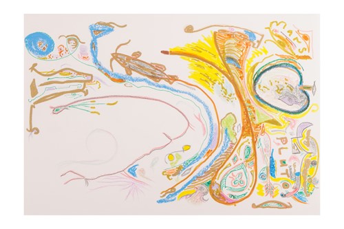 Lot 149 - Peter Green: A Selection of Sketchbooks...