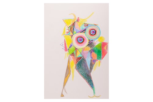 Lot 16 - Peter Green: A Selection of Sketchbooks...