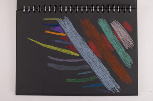 Lot 151 - Peter Green: A Selection of Sketchbooks...