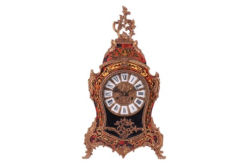 Lot 155 - A large 20th-century Louis XV style...