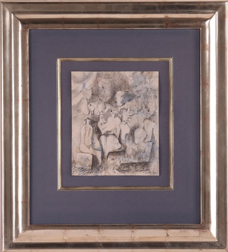 Lot 31 - Henry Moore, OM, CH (British 1898-1986)...