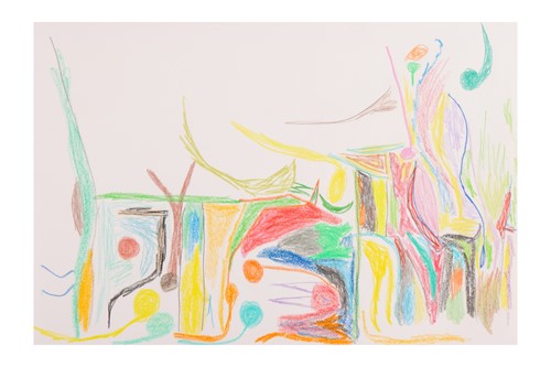 Lot 150 - Peter Green: A Selection of Sketchbooks...
