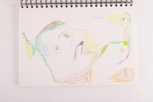Lot 150 - Peter Green: A Selection of Sketchbooks...