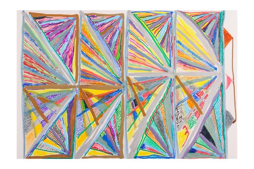 Lot 150 - Peter Green: A Selection of Sketchbooks...