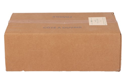 Lot 242 - Twelve bottles of 2013 Maison Valette...