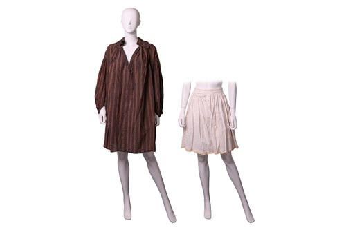 Lot 58 - Vintage Fashion: Vivienne Westwood & Malcolm...