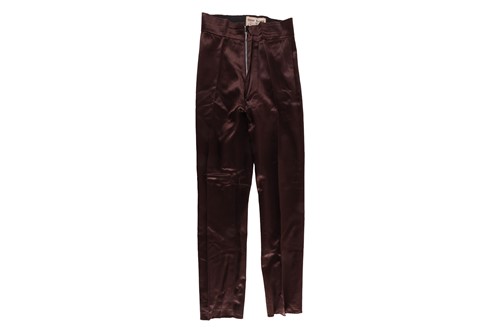 Lot 141 - Vintage Fashion: Ossie Clark, Universal...
