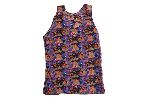 Lot 141 - Vintage Fashion: Ossie Clark, Universal...