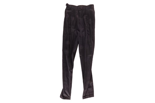 Lot 141 - Vintage Fashion: Ossie Clark, Universal...