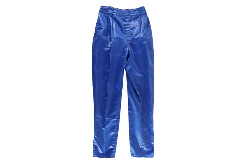 Lot 141 - Vintage Fashion: Ossie Clark, Universal...