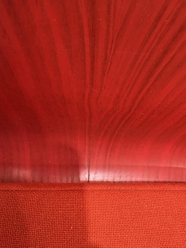 Lot 82 - A 1969 Prince of Wales Investiture chair with...