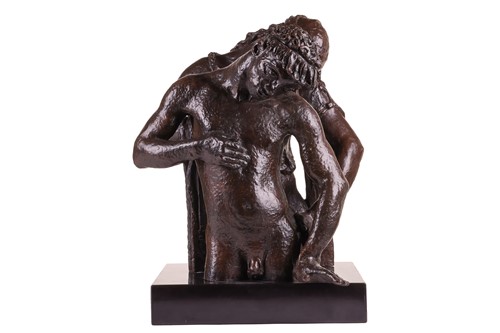 Lot 52 - Glyn Philpot (British 1884-1937) Echo &...