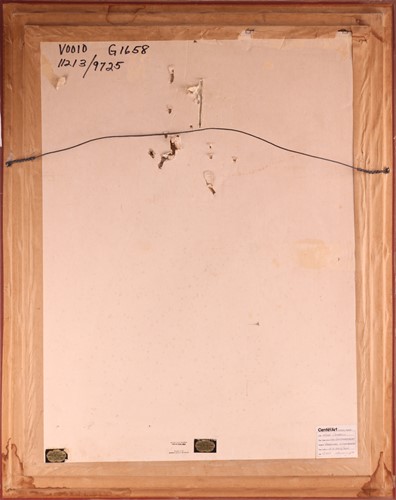 Lot 22 - Marc Chagall (Russian/French 1887-1985) Les...