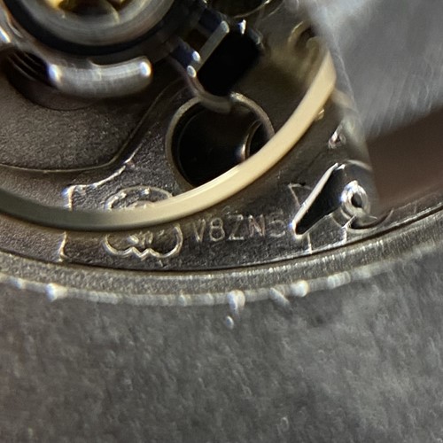 Lot 348 - Cartier Santos 100 Reference: 2878 Serial:...