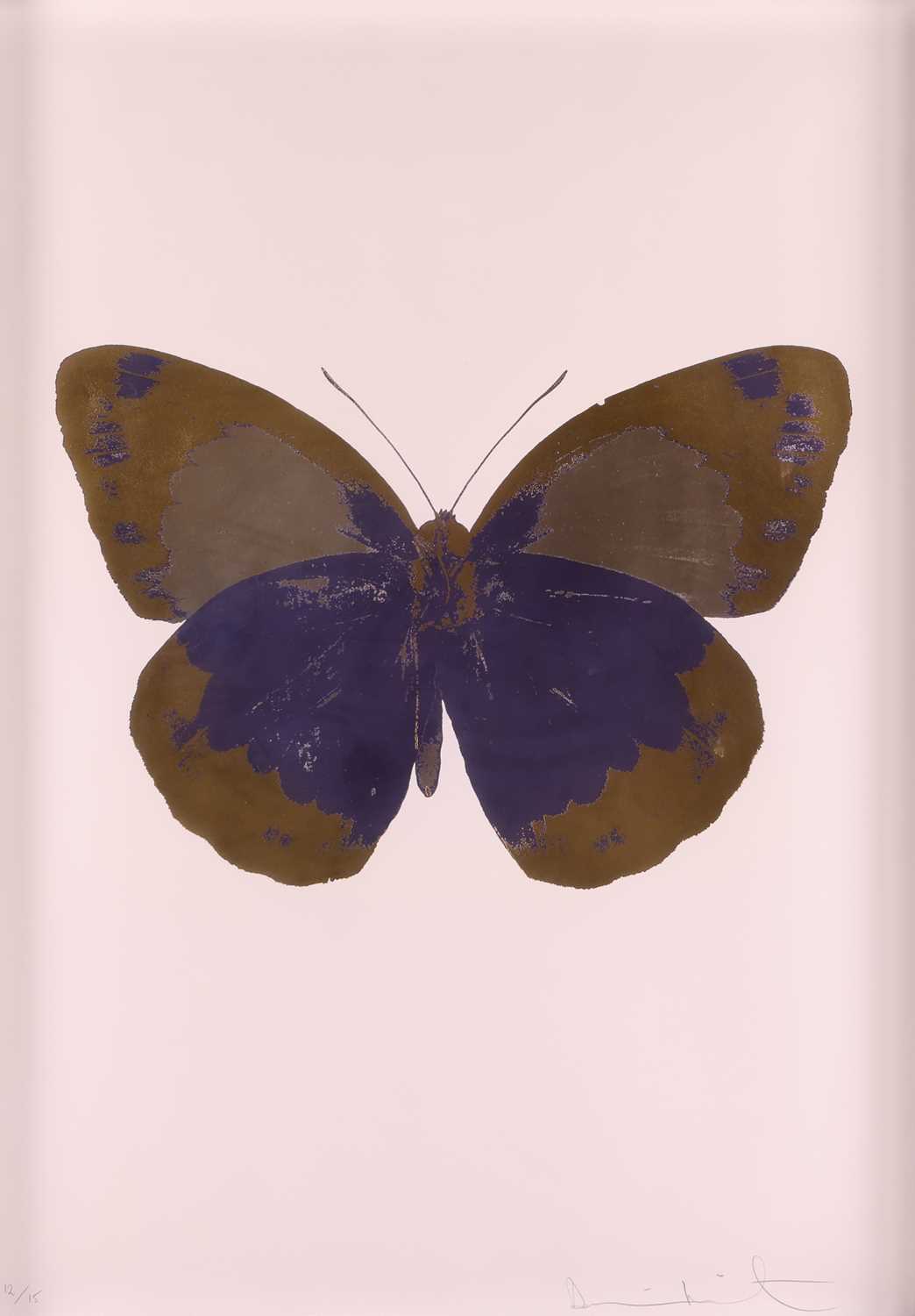 Lot 81 - Damien Hirst (British b.1965) The Souls II...