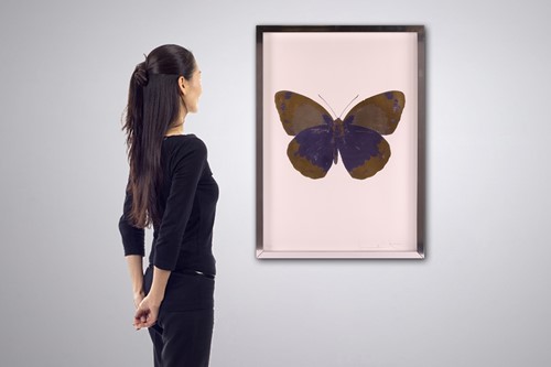 Lot 81 - Damien Hirst (British b.1965) The Souls II...
