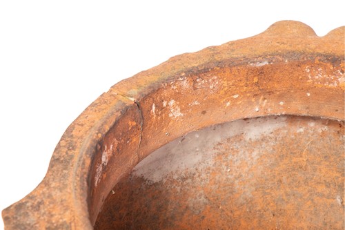 Lot 21 - A pair of large Compton Pottery Floreat or...