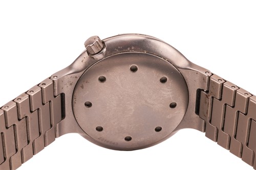 Lot 357 - IWC Schaffhausen IWC X Porsche Design Ocean...