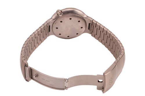 Lot 357 - IWC Schaffhausen IWC X Porsche Design Ocean...