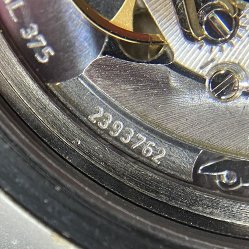 Lot 357 - IWC Schaffhausen IWC X Porsche Design Ocean...