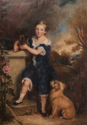 Lot 140 - Attributed to Henry Richard Graves (British...