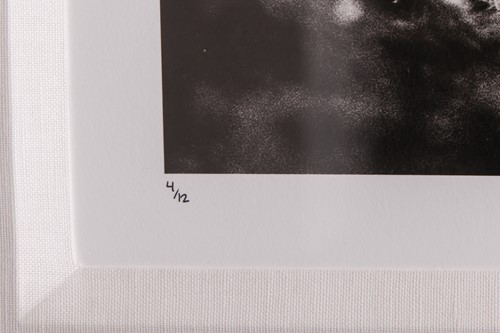 Lot 103 - David Yarrow (British b.1966) The Superhero...