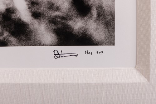 Lot 103 - David Yarrow (British b.1966) The Superhero...