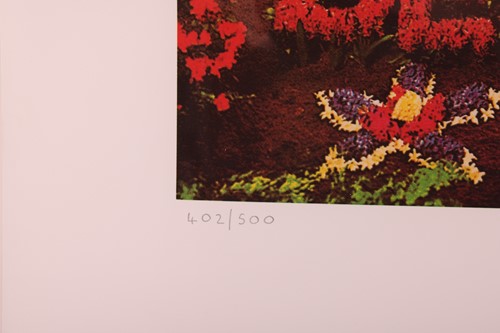 Lot 95 - Sir Peter Blake (British b.1932) Sergeant...