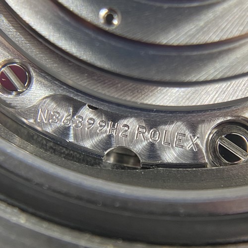 Lot 405 - Rolex ‘Hulk’ Submariner Wristwatch Reference:...