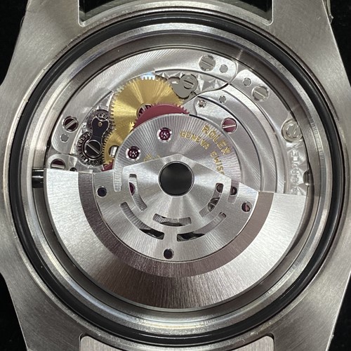 Lot 405 - Rolex ‘Hulk’ Submariner Wristwatch Reference:...
