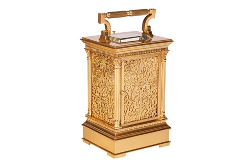 Lot 105 - Le Roy et Fils, of the Palais Royal, Paris; an...