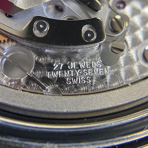 Lot 381 - Breitling Gentleman’s Navitimer Wristwatch...