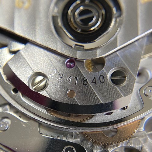 Lot 381 - Breitling Gentleman’s Navitimer Wristwatch...