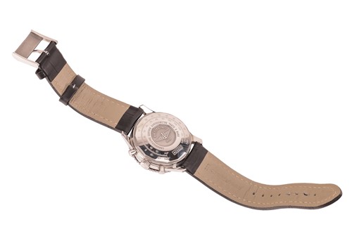 Lot 381 - Breitling Gentleman’s Navitimer Wristwatch...
