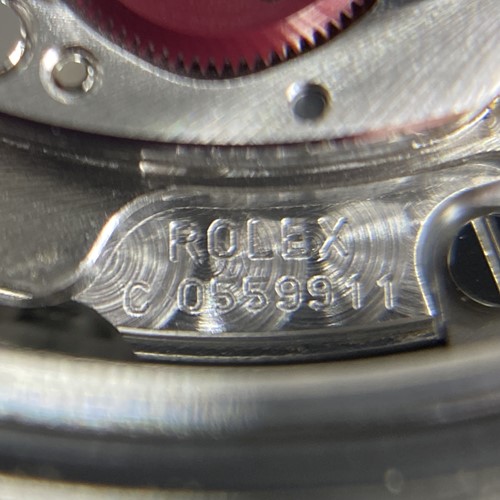 Lot 399 - Rolex Daytona Cosmograph – APH Dial Reference:...