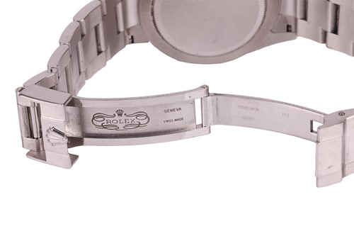 Lot 399 - Rolex Daytona Cosmograph – APH Dial Reference:...