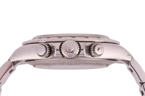 Lot 399 - Rolex Daytona Cosmograph – APH Dial Reference:...