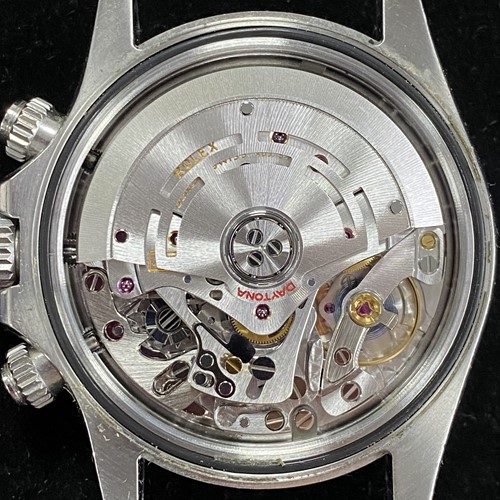 Lot 399 - Rolex Daytona Cosmograph – APH Dial Reference:...