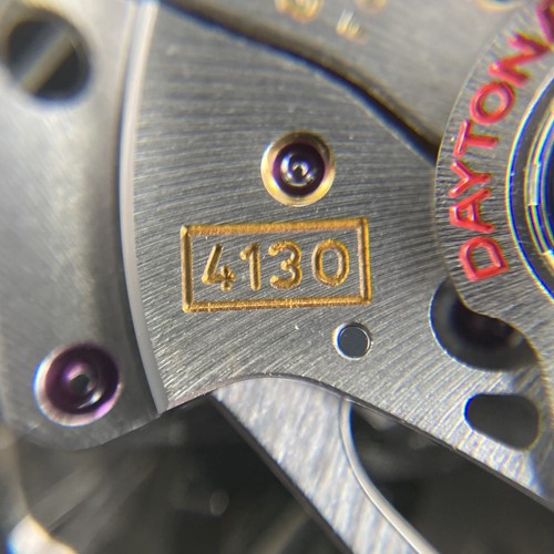 Lot 399 - Rolex Daytona Cosmograph – APH Dial Reference:...