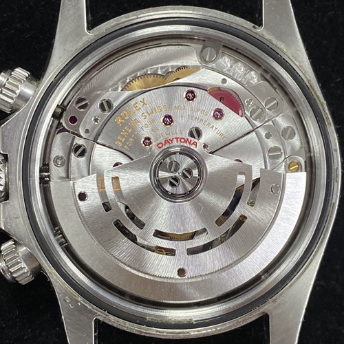 Lot 399 - Rolex Daytona Cosmograph – APH Dial Reference:...