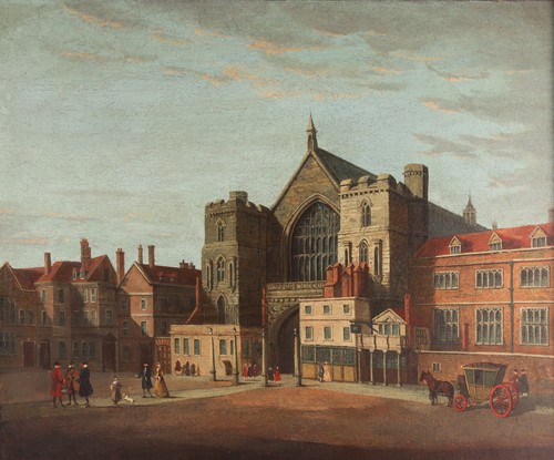 Lot 139 - Attributed to Joseph Paul (British 1804-1887)...