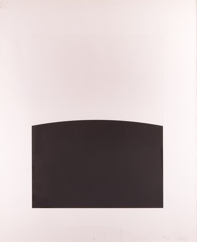 Lot 111 - Ellsworth Kelly (American 1923-2015) Third...