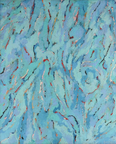 Lot 122 - Circle of Andre Lanskoy (Russian, 1902 - 1976)...